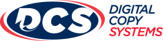 Digital Copy Systems logo