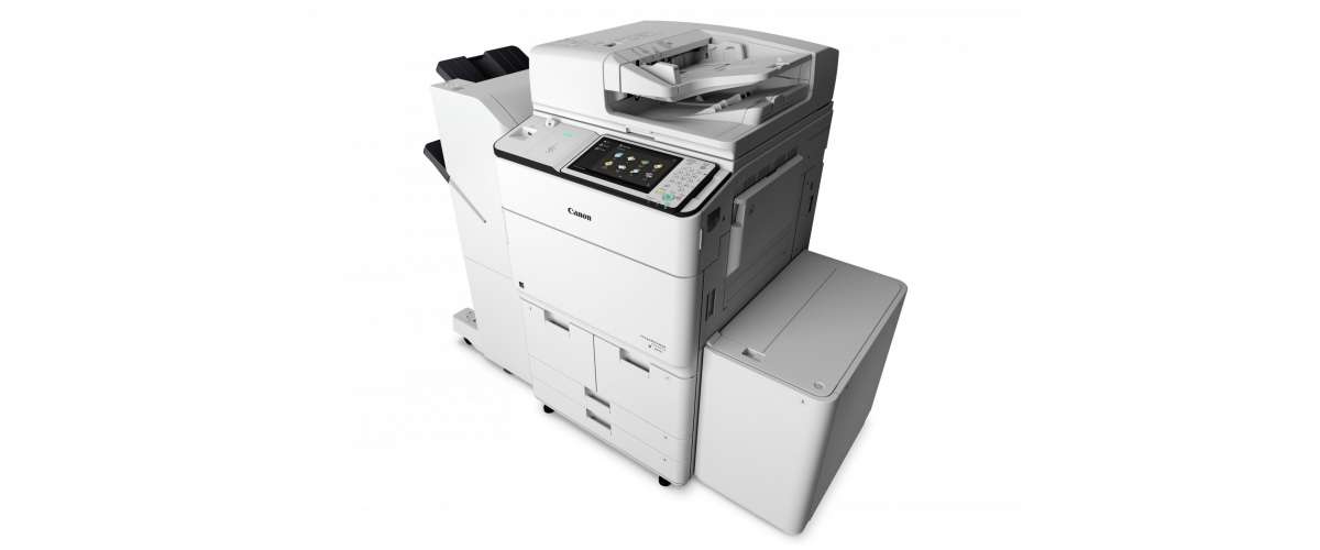 BW 6500 Copier and Printer