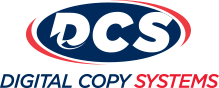 Digital Copy Systems logo