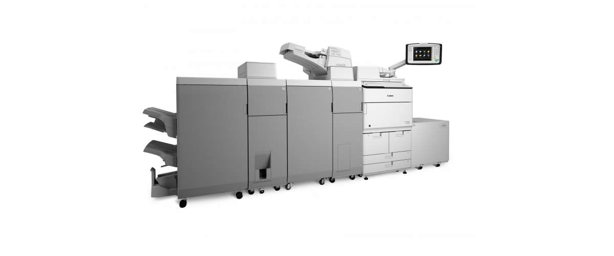 BW 8500 Printer and Copier