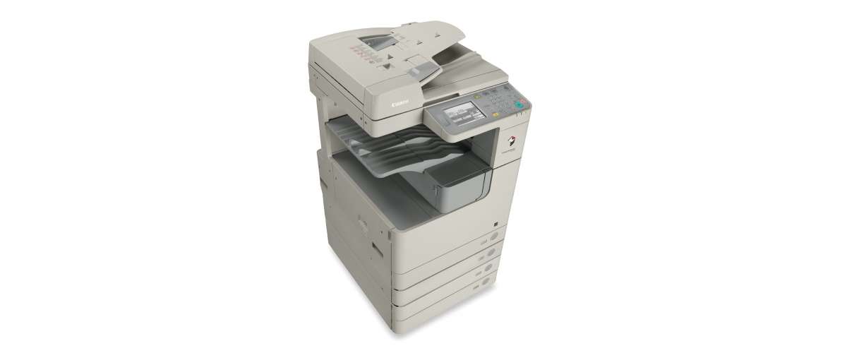 Canon BW 400 if Printer and Copier
