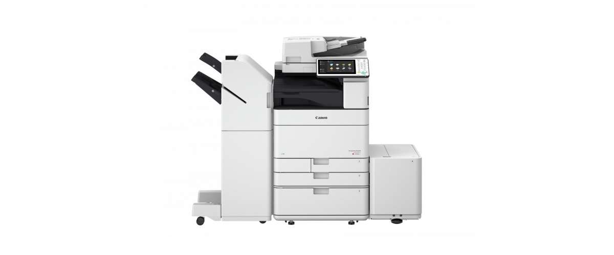 Canon Color 5500 Printer and Copier